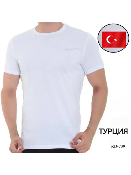 BRS MEN SHOP Спортивные футболки Мужские