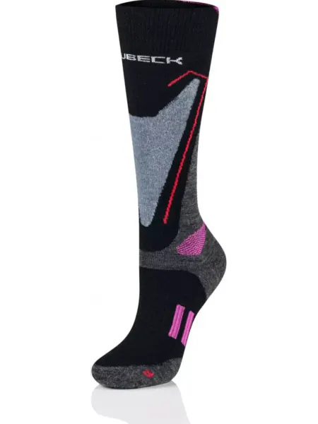 Brubeck Термоноски спортивные горнолыжные Snow Force Light