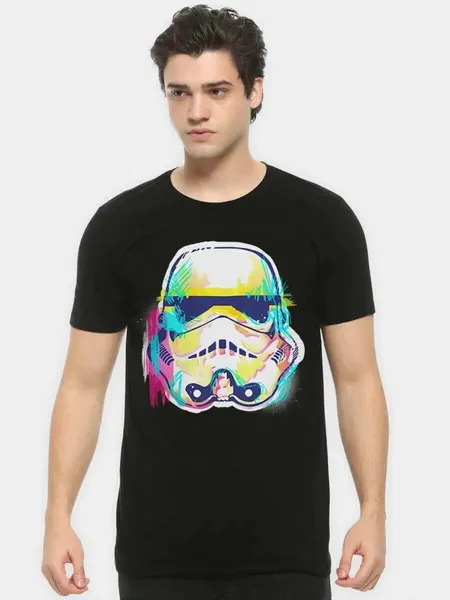 Dream ShirtsФутболка Штурмовик / Мужская