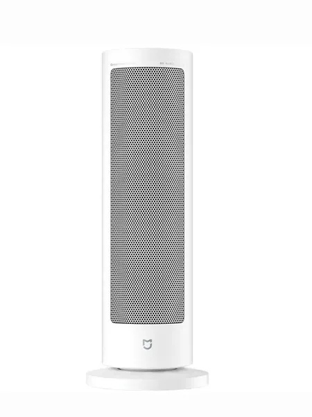 Умный вертикальный электрический обогреватель Xiaomi Mijia Graphene Electric Heater (LSNFJ04ZM)