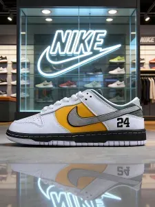 Кроссовки кроссовки SB Dunk Low x NBA Kobe Bryant