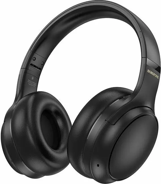 Наушники беспроводный Borofone большие BO29 Plus