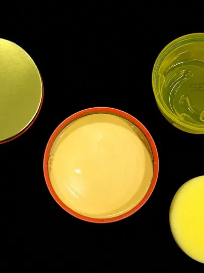 GETSUN Carnauba Car Wax — автомобильный воск для ручной полировки - Инструменты для кузовных работ