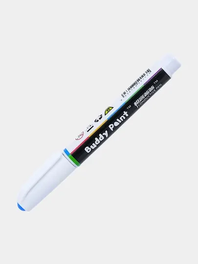 Маркер токопроводящий Buddy Paint Kit 6мл