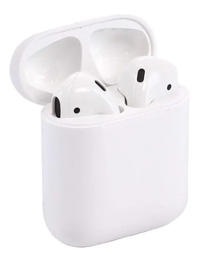 Беспроводные наушники Apple Airpods 2 (2-го поколения) - Наушники