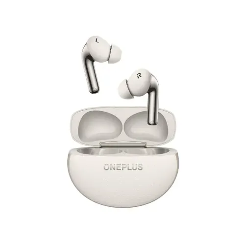 Беспроводные наушники (TWS) OnePlus Buds Pro3 Lunar Radiance E512A