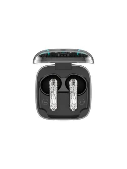 Беспроводной наушник Xbuds 3 GT, игровые беспроводные наушники с эффектным дизайном - Наушники