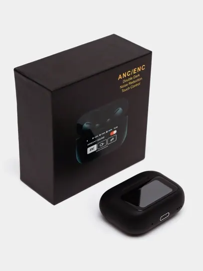 Беспроводные Bluetooth наушники Pods Pro, M10, AIR 31, P9 - Наушники