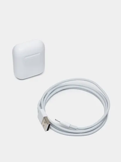 Беспроводные наушники Bluetooth Borofone BW25 - Наушники