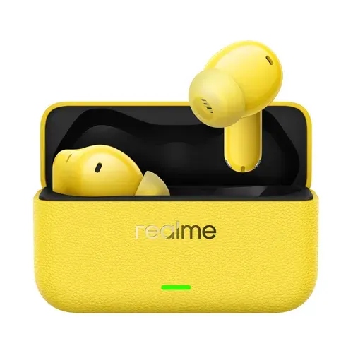 Беспроводные наушники Realme Buds T500 Pro Black (Черный) Ru