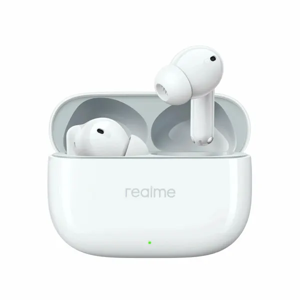 Беспроводные наушники Realme Buds T310 Белый (RMA2303 Snow White)