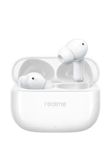 Беспроводные наушники Realme Buds T310 White