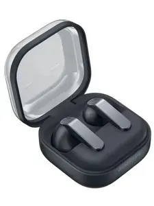 Наушники Samsung Galaxy Buds4, Черный