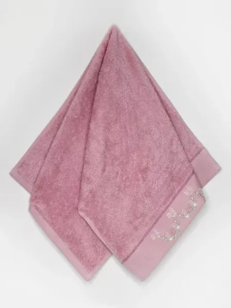 Полотенце махровое банное 30х70 Tana Home Collection