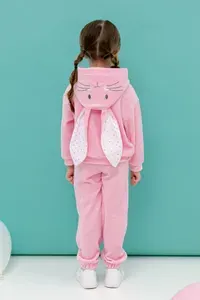 Костюм спортивный Fluffy Bunny