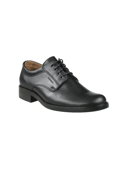 BURGERSCHUHE/БЮРГЕРШУ Полуботинки дерби натуральная кожа