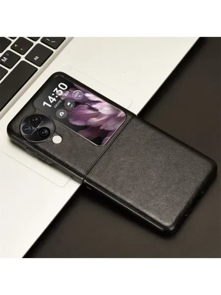 Чехол-накладка для OPPO Find N3 Flip Fanoya