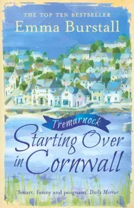 Tremarnock / Книга на Английском | Burstall Emma