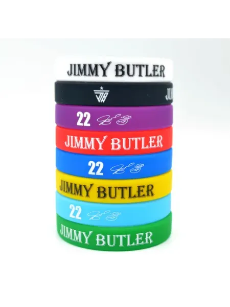 Ksander Браслет силиконовый Jimmy Butler
