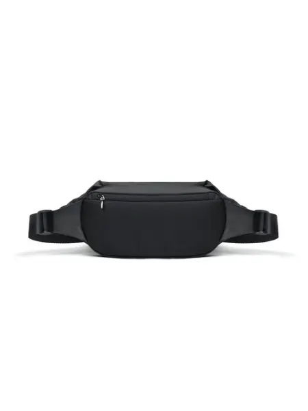 Спортивная поясная сумка Sports Fanny Pack Черный Xiaomi