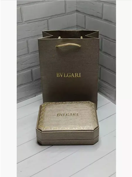 Ярило Свет Подарочная упаковка Bvlgari