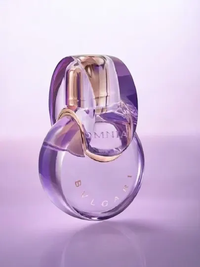 Парфюмерная вода BVLGARI Omnia Crystalline для женщин