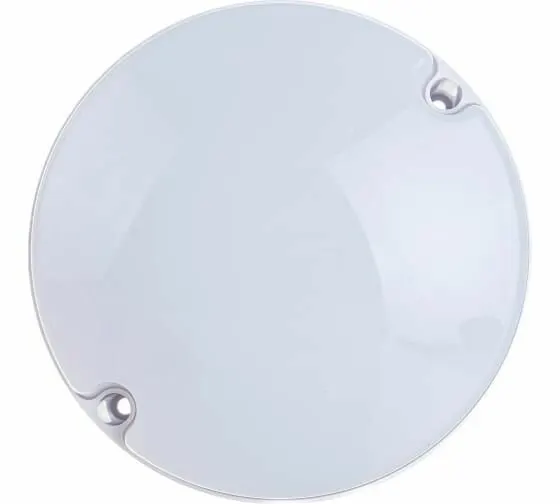 Светодиодный пылевлагозащищенный светильник RSV RSV-SPP-12W-6500K-IP65