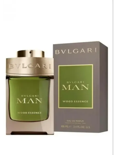 Мужские духи Духи Bvlgari Men Wood Essence мужские 100мл