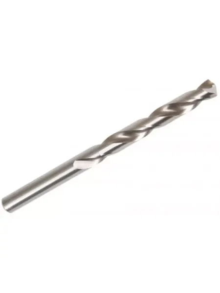 Сверло по металлу (10 шт 1.5x40х18 мм HSS-G) metabo
