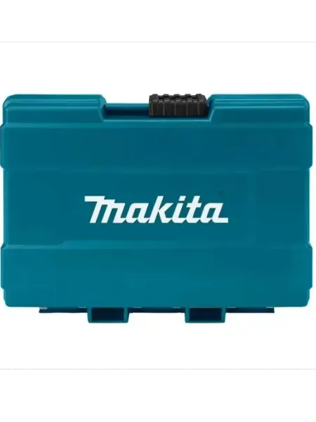 Кейс B-62088,органайзер для бит и сверл Makita