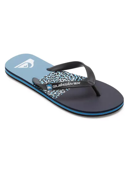 Quiksilver Шлепанцы MOLOKAI STRIPE SNDL BYJ1