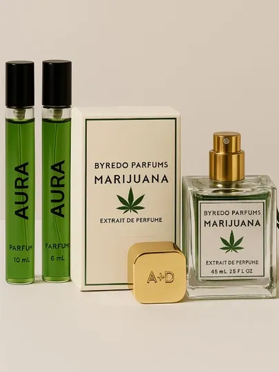 Духи Byredo духи унисекс для женщин и мужчин, летний осенний парфюм