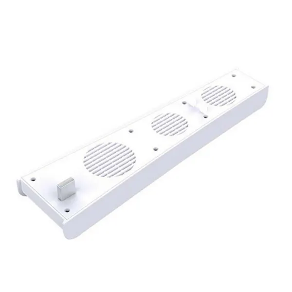 USB-кулер MyPads для игровой консоли Sony PlayStation PS5 с 3 вентиляторами и USB-подключением