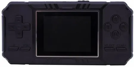 Игровая приставка PGP AIO Junior FC25a (черная)