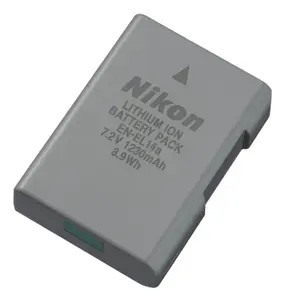 Зарядное устройство Nikon MH-24 для аккумуляторов EN-EL14/EN-EL14A