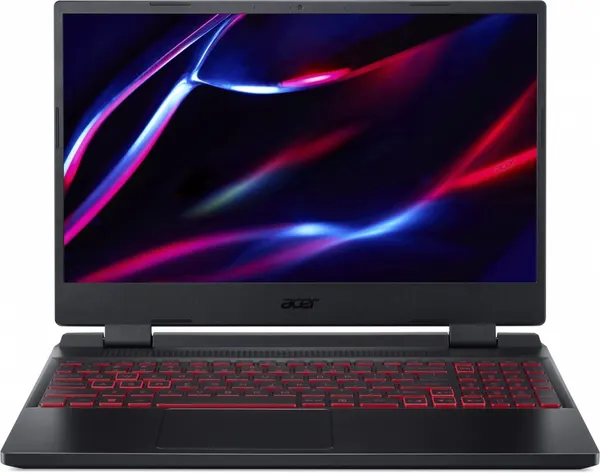 Ноутбук Acer Nitro 5 AN515-46-R9GH NH. QGYER.003 (AMD Ryzen 7 3200 MHz (6800H)/16Gb/512 Gb SSD/15.6"/1920x1080/nVidia GeForce RTX 3050Ti GDDR6)