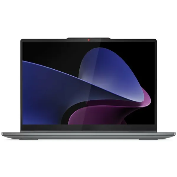 Ноутбук Lenovo IdeaPad 5 2-in-1 14IRH9 14" IPS, Core i5-13420H, 16Гб LPDDR5X, 1Тб, Intel UHD, Без ОС, серый (83KX007XRK)