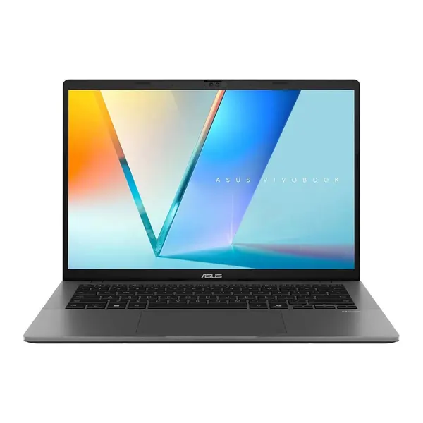 Ноутбук Asus VivoBook S14 S3407AA-SF076 (90NB1762-M004K0) 14/Ultra 5 325/16Gb/SSD512Gb/Intel/серый