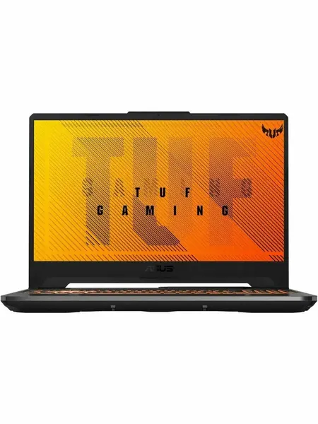 Ноутбук Asus TUF Gaming A15 15.6"FHD;144Hz/R7 7435HS/32GB/SSD 512GB/RTX 3050 4GB/W11P/черный