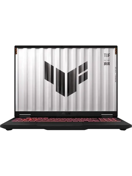 Ноутбук Asus TUF Gaming A16 16"WUXGA; IPS;144Hz/Ryzen 7 260/64GB/SSD 1TB/RTX 5060 8Gb/Win11pro/серый