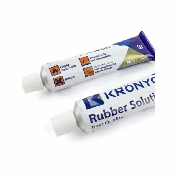 Аптечка/клей RS190 высококачественный быстросохнущий 20г KRONYO