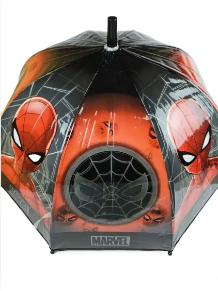 Galaxy Детский зонтик трость C-543