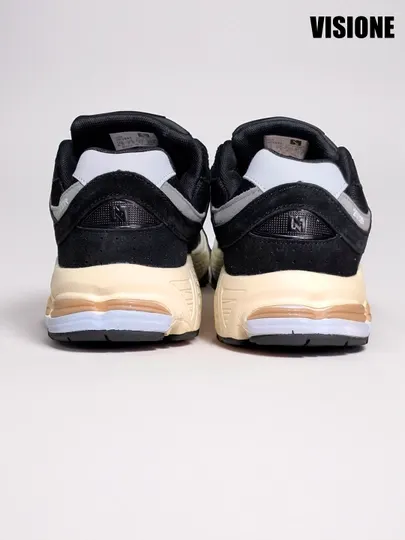 Мужские и женские кроссовки New Balance 2002R, 530, 40-44, спортивная обувь - Мужские кроссовки