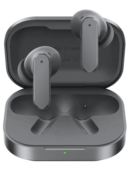 Беспроводные наушники Realme Buds Air 8, ANC, Master Grey (Серый)