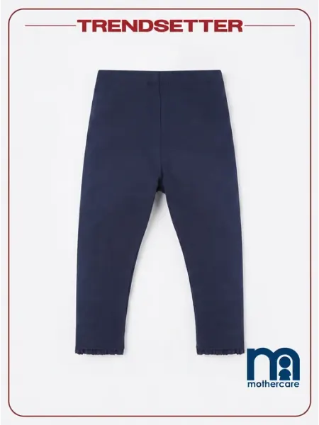 Леггинсы для малышей лосины хлопок Mothercare