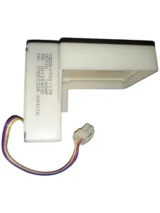 Воздушная заслонка холодильника Indesit C00536747