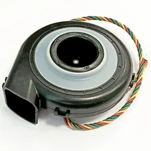 Турбина MSD-C3 для робота-пылесоса Xiaomi Robot Vacuum Cleaner X20+ C015460016300
