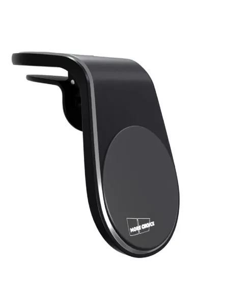 More Choice Автомобильный держатель для мобильного телефона C04 Black