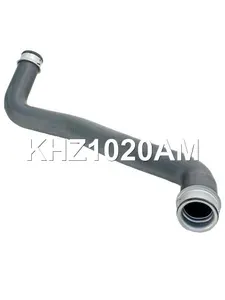 Патрубок системы охлаждения Krauf KHZ1020AM для Mercedes W204 C180 C200 C250 W207 W212 E200 E250