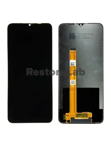 Дисплей для Realme C21Y + тачскрин, oригинал